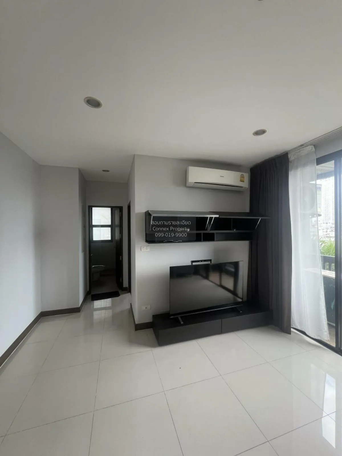 เช่าคอนโด  วิสต้า การ์เด้น BTS-พระโขนง พระโขนงเหนือ เขต วัฒนา กรุ 2