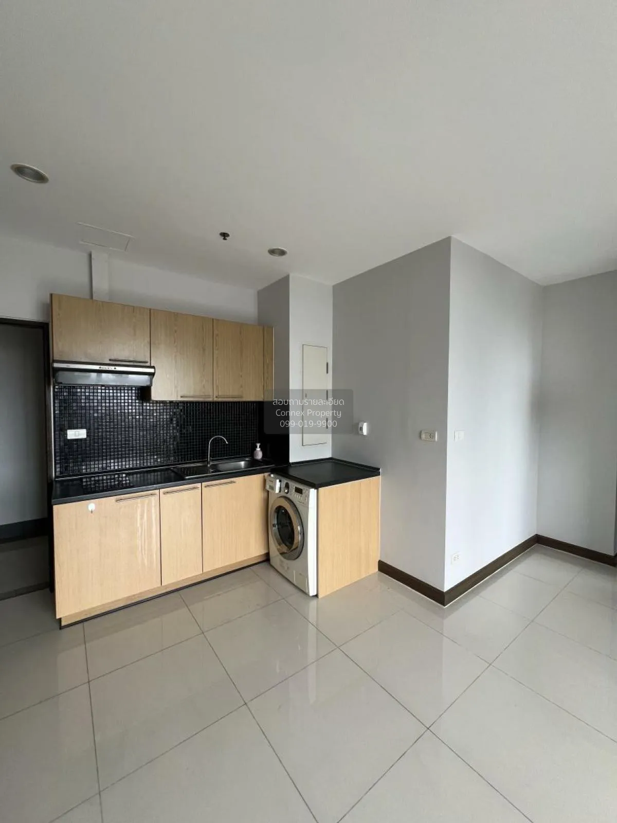 เช่าคอนโด  วิสต้า การ์เด้น BTS-พระโขนง พระโขนงเหนือ เขต วัฒนา กรุ 3