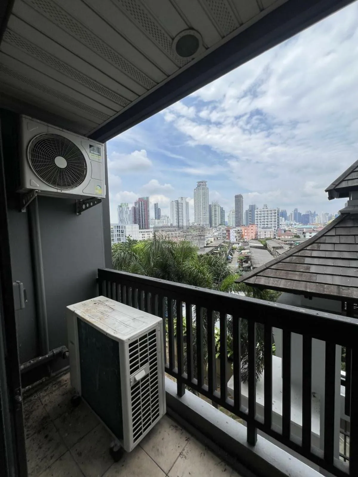 เช่าคอนโด  วิสต้า การ์เด้น BTS-พระโขนง พระโขนงเหนือ เขต วัฒนา กรุ