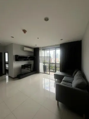 เช่าคอนโด  วิสต้า การ์เด้น BTS-พระโขนง พระโขนงเหนือ เขต วัฒนา กรุงเทพ CX-85426