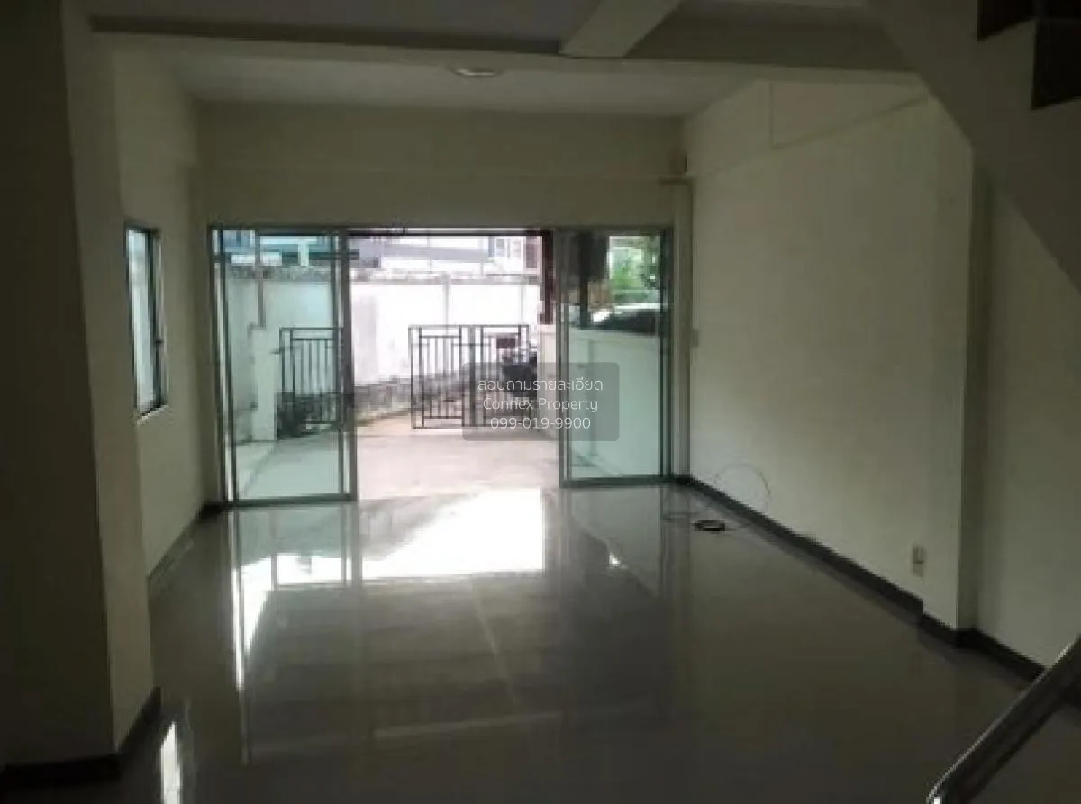 For Sale Townhouse/Townhome  , The Next Sriracha , Bueng , Si Rac 2