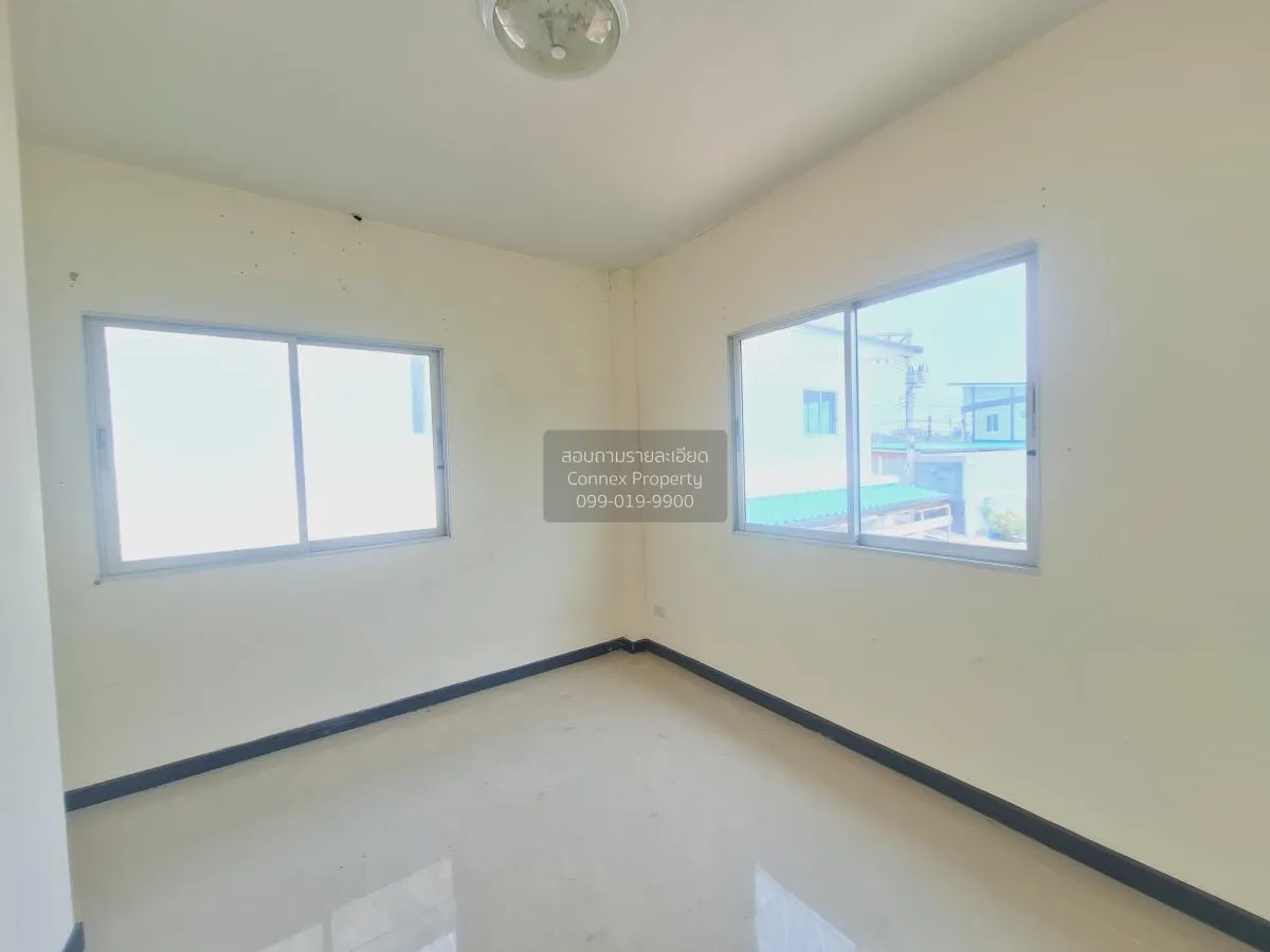 For Sale Townhouse/Townhome  , The Next Sriracha , Bueng , Si Rac