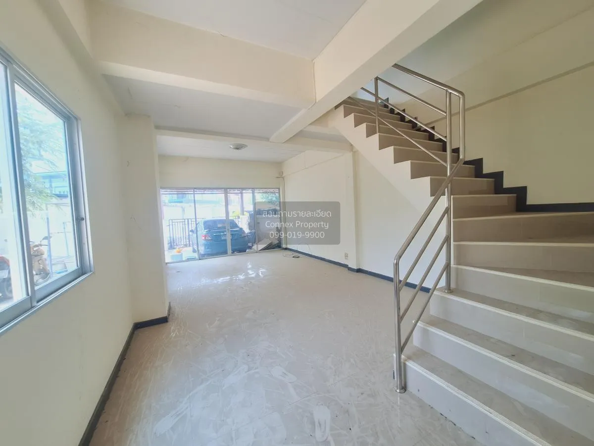 For Sale Townhouse/Townhome  , The Next Sriracha , Bueng , Si Rac