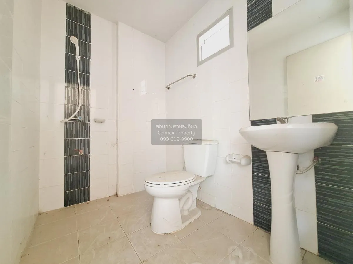 For Sale Townhouse/Townhome  , The Next Sriracha , Bueng , Si Rac