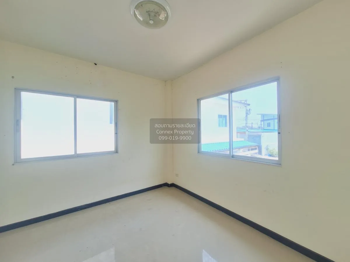 For Sale Townhouse/Townhome  , The Next Sriracha , Bueng , Si Rac