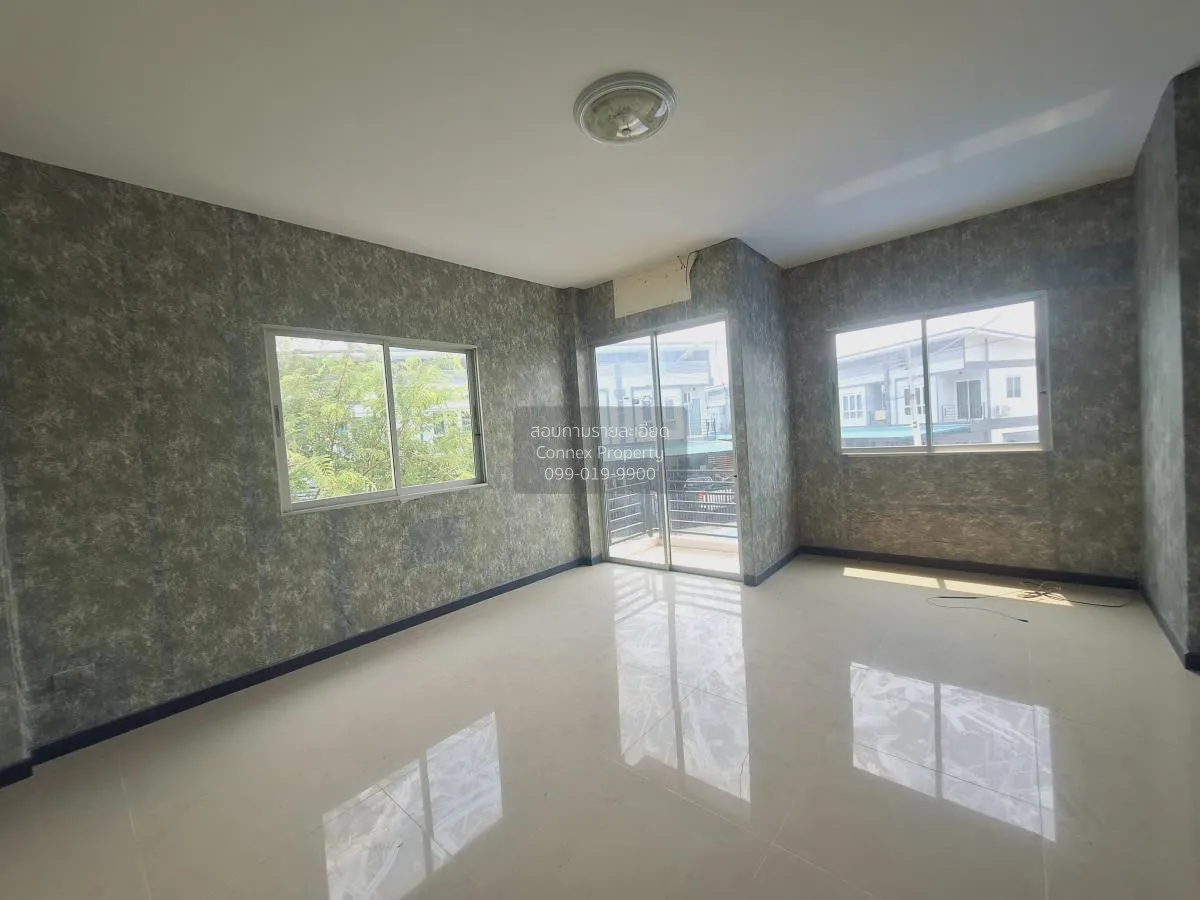 For Sale Townhouse/Townhome  , The Next Sriracha , Bueng , Si Rac