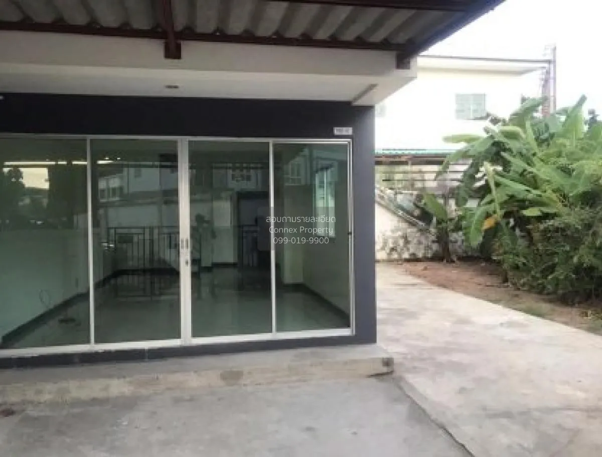 For Sale Townhouse/Townhome  , The Next Sriracha , Bueng , Si Rac 3