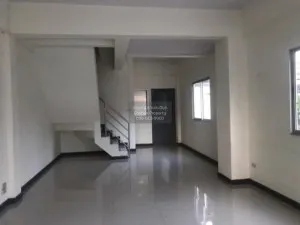 For Sale Townhouse/Townhome  , The Next Sriracha , Bueng , Si Racha , Chon Buri , CX-85427