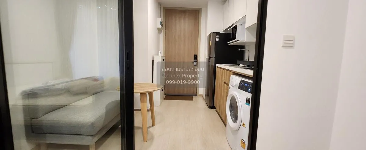 เช่าคอนโด   โนเบิล แอมเบียนส์ สุขุมวิท 42 BTS-เอกมัย พระโขนง เขต  3