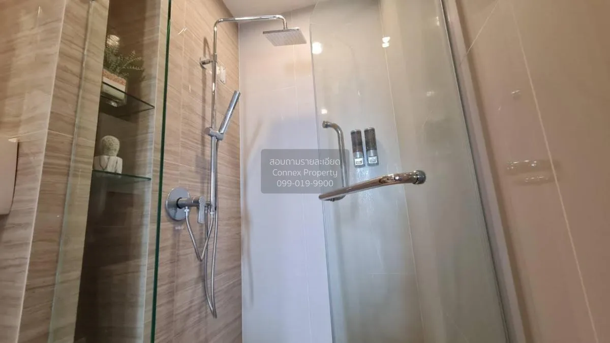 For Sale Condo , Niche Mono Sukhumvit Bearing , BTS-Bearing , Sam