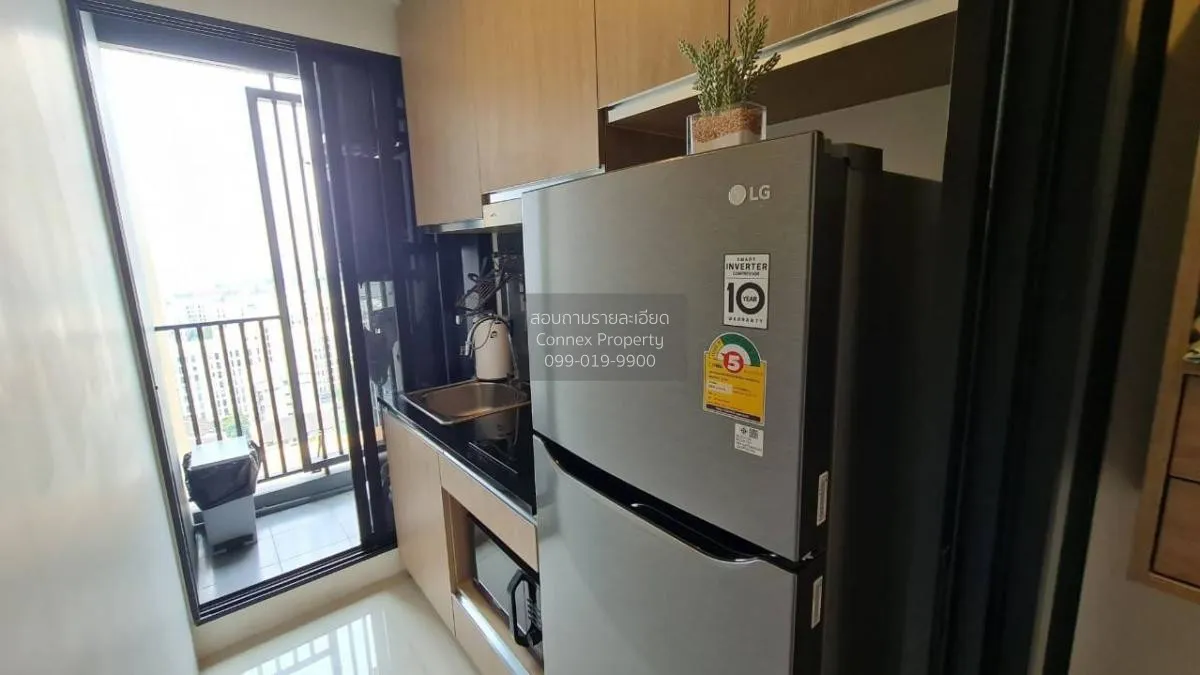 For Sale Condo , Niche Mono Sukhumvit Bearing , BTS-Bearing , Sam 2