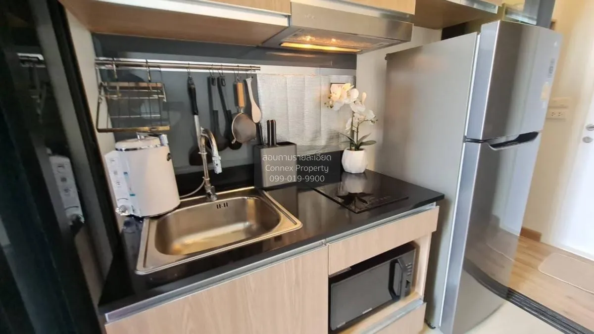 For Sale Condo , Niche Mono Sukhumvit Bearing , BTS-Bearing , Sam 3