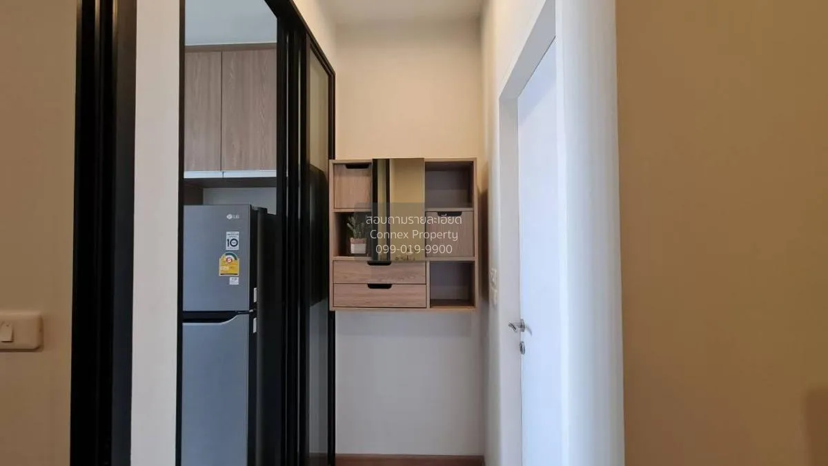 For Sale Condo , Niche Mono Sukhumvit Bearing , BTS-Bearing , Sam 4