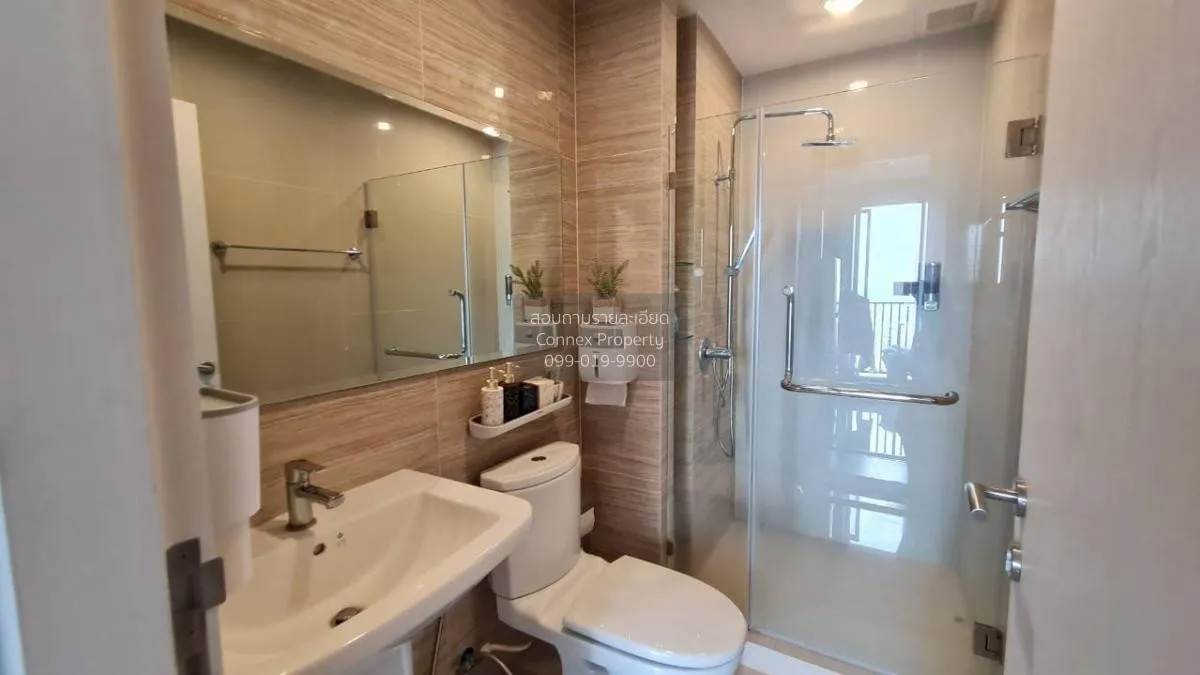 For Sale Condo , Niche Mono Sukhumvit Bearing , BTS-Bearing , Sam