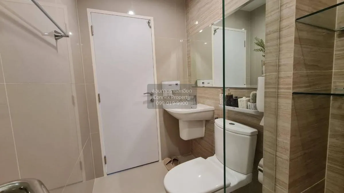 For Sale Condo , Niche Mono Sukhumvit Bearing , BTS-Bearing , Sam