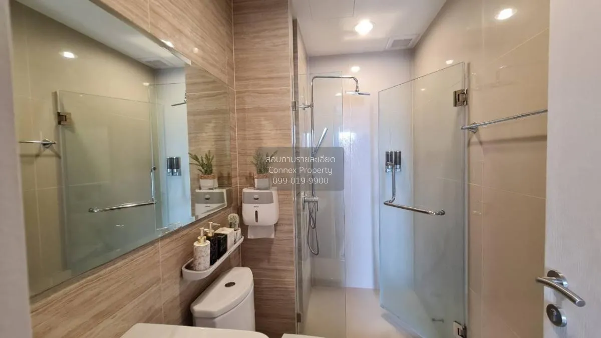 For Sale Condo , Niche Mono Sukhumvit Bearing , BTS-Bearing , Sam