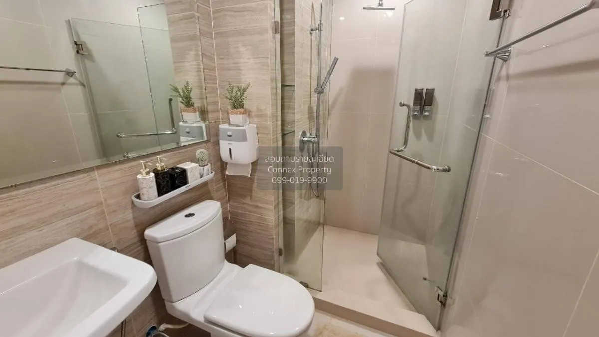 For Sale Condo , Niche Mono Sukhumvit Bearing , BTS-Bearing , Sam