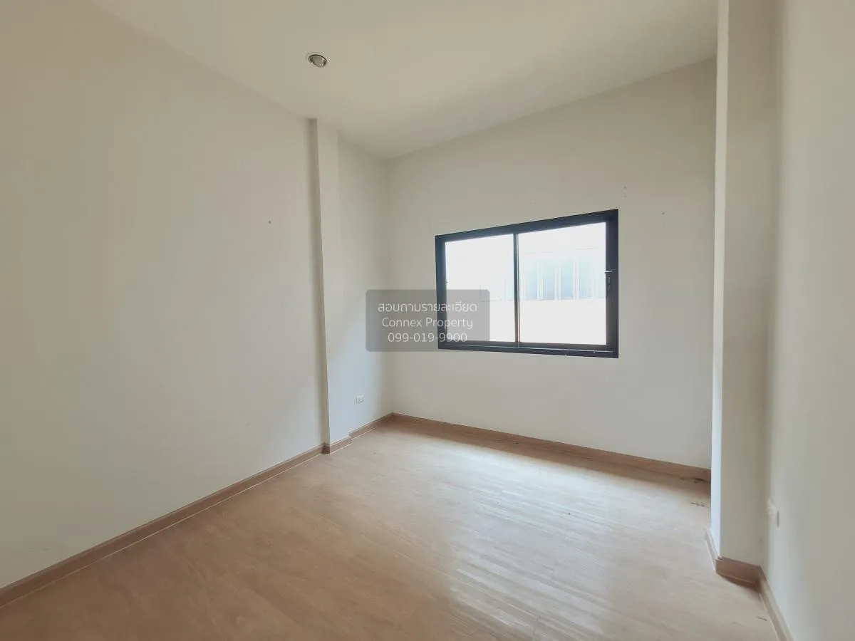 For Sale Townhouse/Townhome  , The Central Town Bueng - Sriracha 