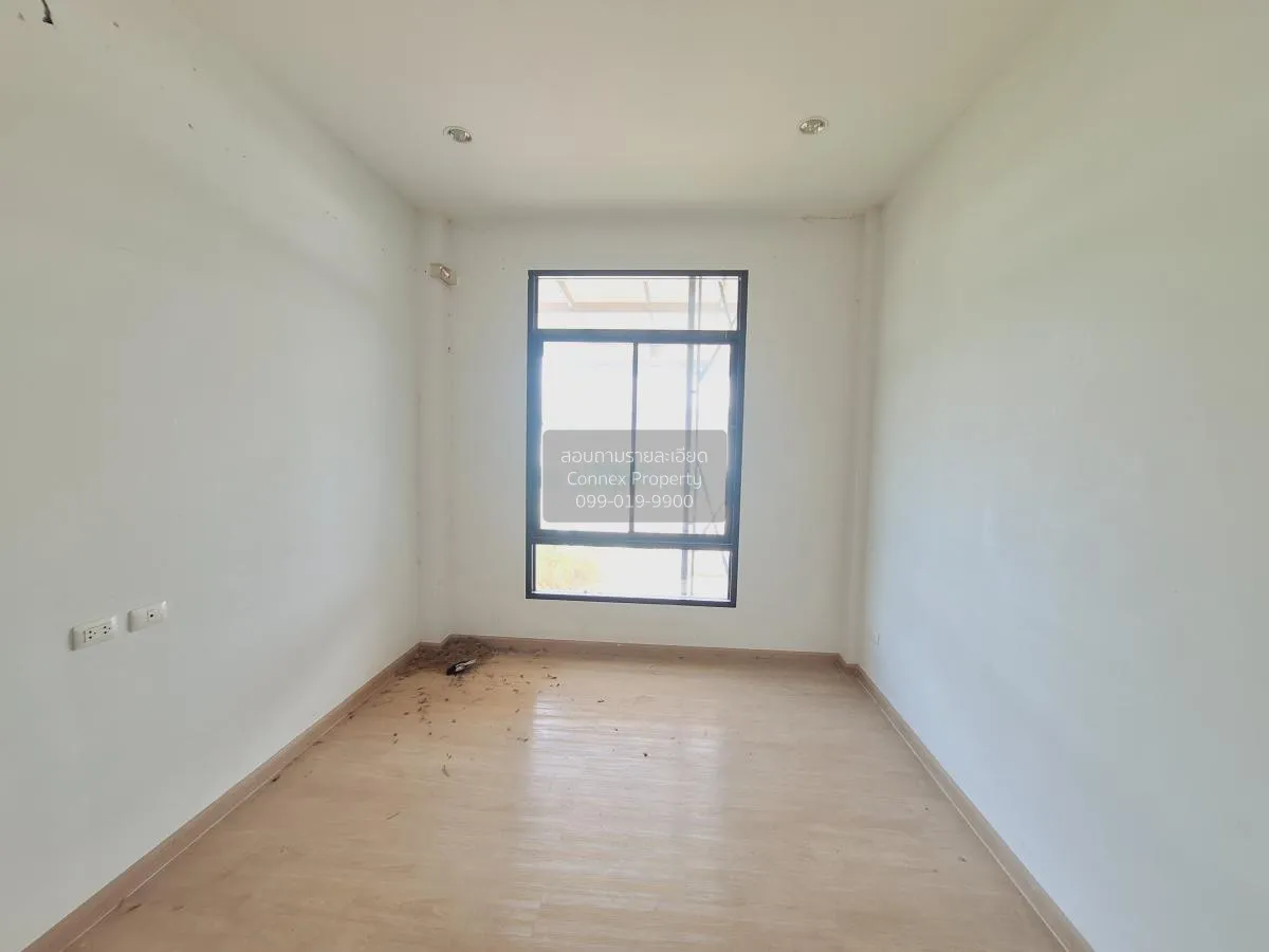 For Sale Townhouse/Townhome  , The Central Town Bueng - Sriracha 