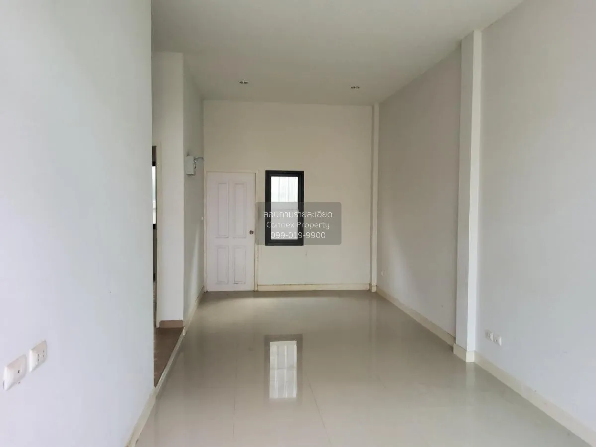For Sale Townhouse/Townhome  , The Central Town Bueng - Sriracha  4