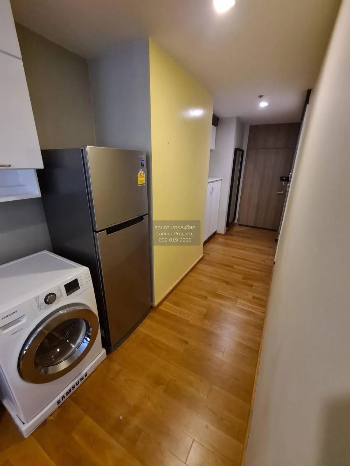 ขายคอนโด  โนเบิล รีวิล BTS-เอกมัย พระโขนง เขต วัฒนา กรุงเทพ CX-85