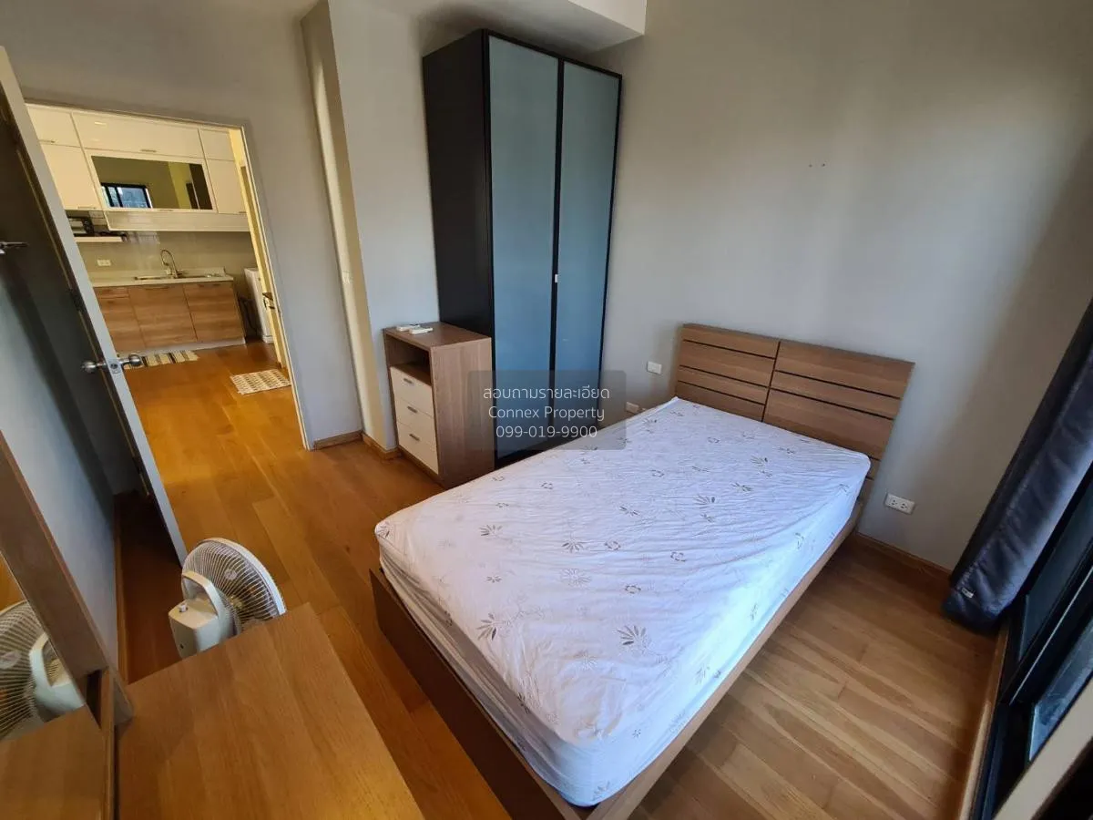 ขายคอนโด  โนเบิล รีวิล BTS-เอกมัย พระโขนง เขต วัฒนา กรุงเทพ CX-85