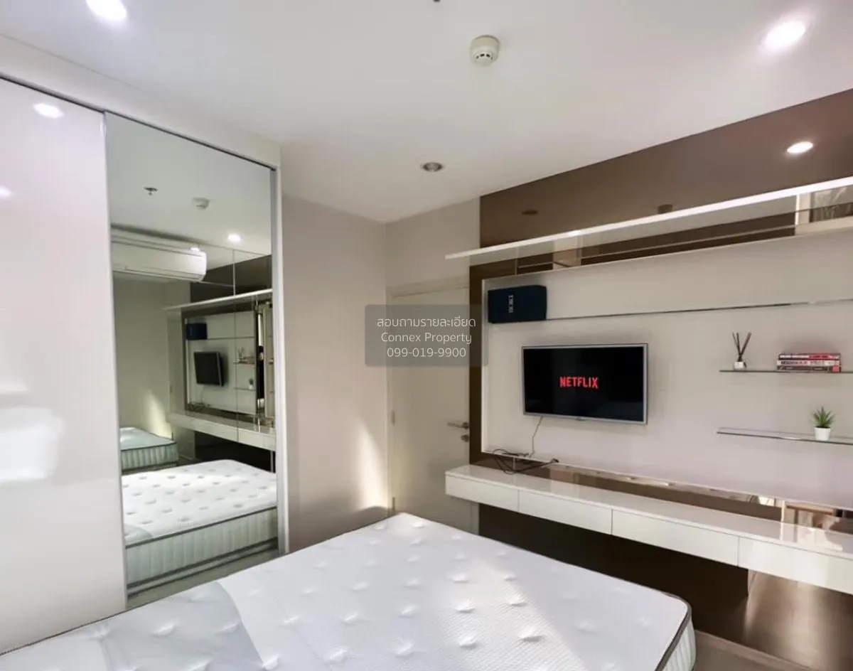 For Rent Condo , Ideo Q Chula-Samyan , MRT-Sam Yan , Bang Rak , B