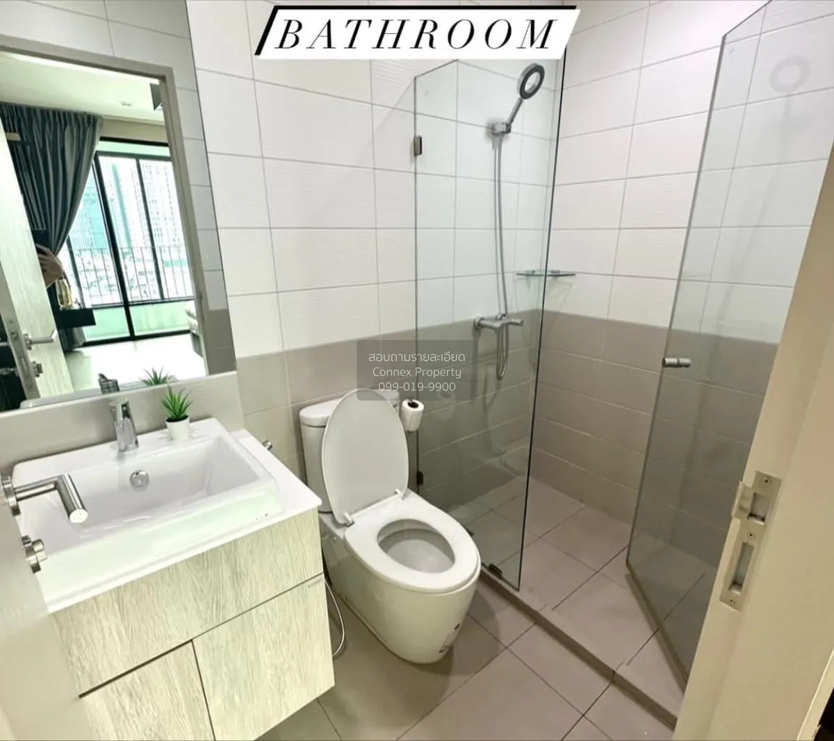 For Rent Condo , Ideo Q Chula-Samyan , MRT-Sam Yan , Bang Rak , B