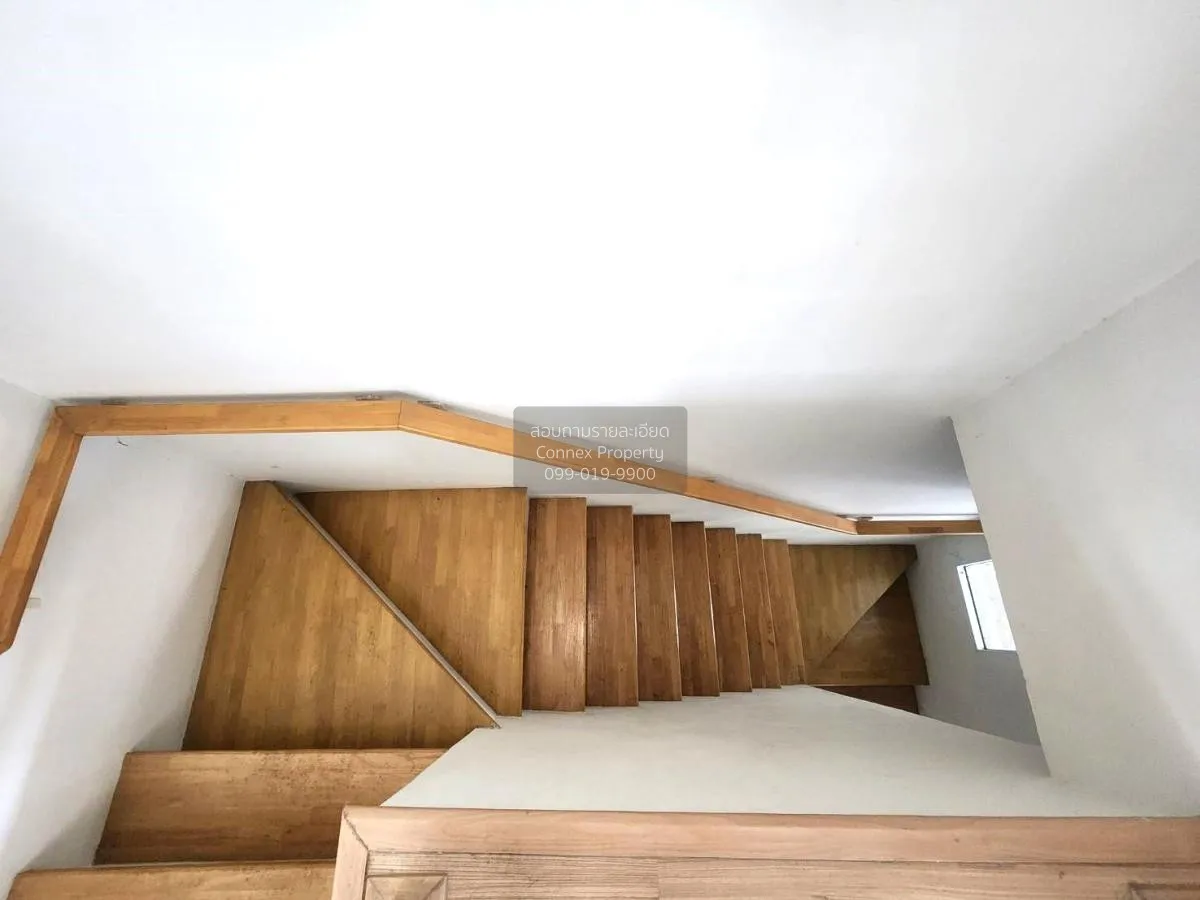 For Sale Townhouse/Townhome  , Praphassorn Ville Amata Nakorn-Non