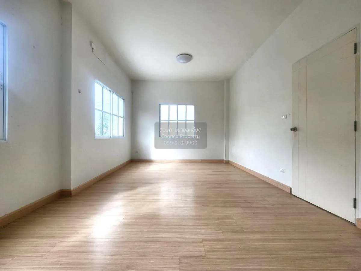 For Sale Townhouse/Townhome  , Praphassorn Ville Amata Nakorn-Non