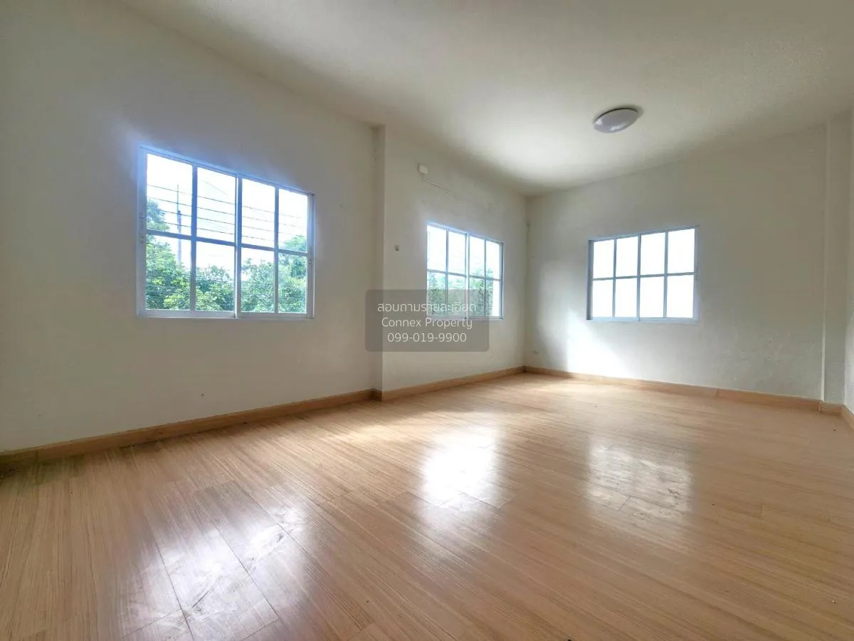 For Sale Townhouse/Townhome  , Praphassorn Ville Amata Nakorn-Non