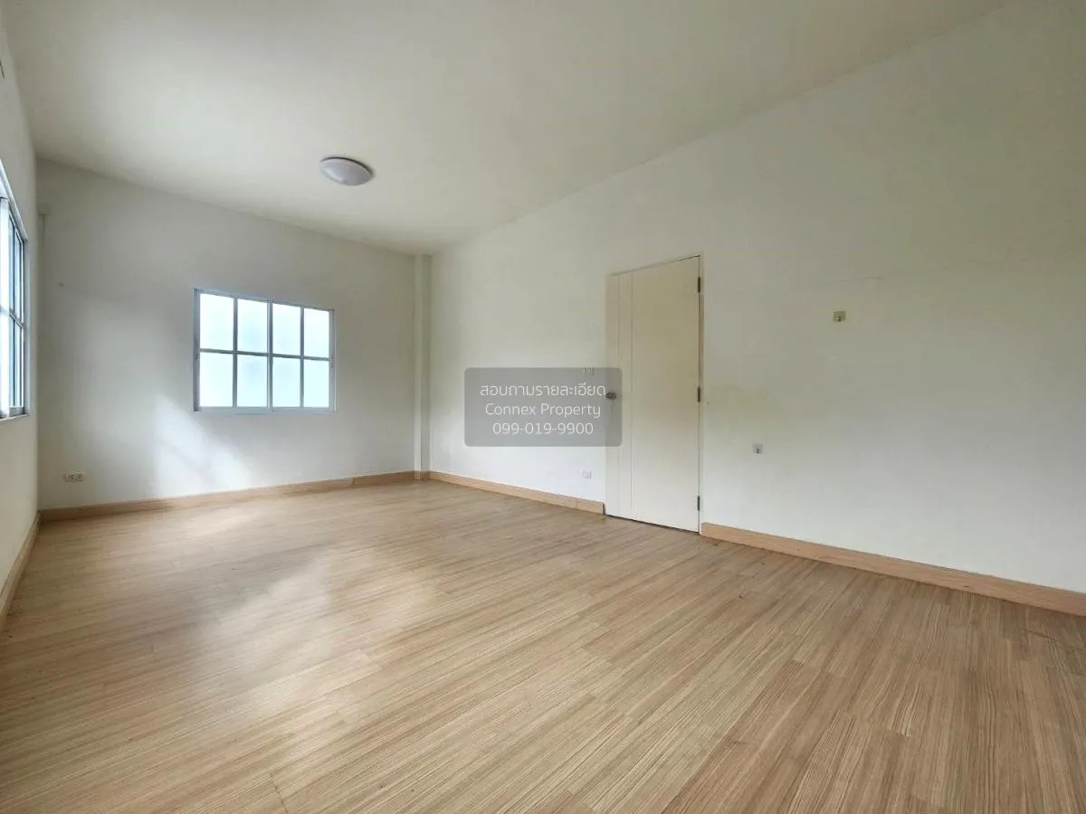 For Sale Townhouse/Townhome  , Praphassorn Ville Amata Nakorn-Non