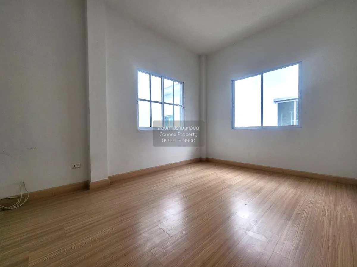 For Sale Townhouse/Townhome  , Praphassorn Ville Amata Nakorn-Non