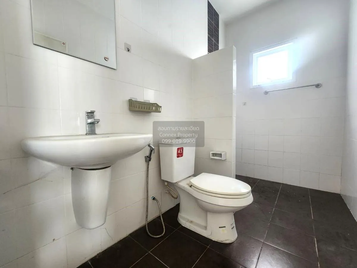 For Sale Townhouse/Townhome  , Praphassorn Ville Amata Nakorn-Non