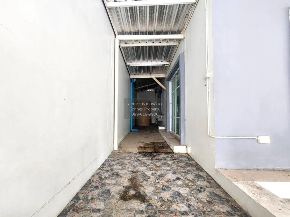 For Sale Townhouse/Townhome  , Praphassorn Ville Amata Nakorn-Non