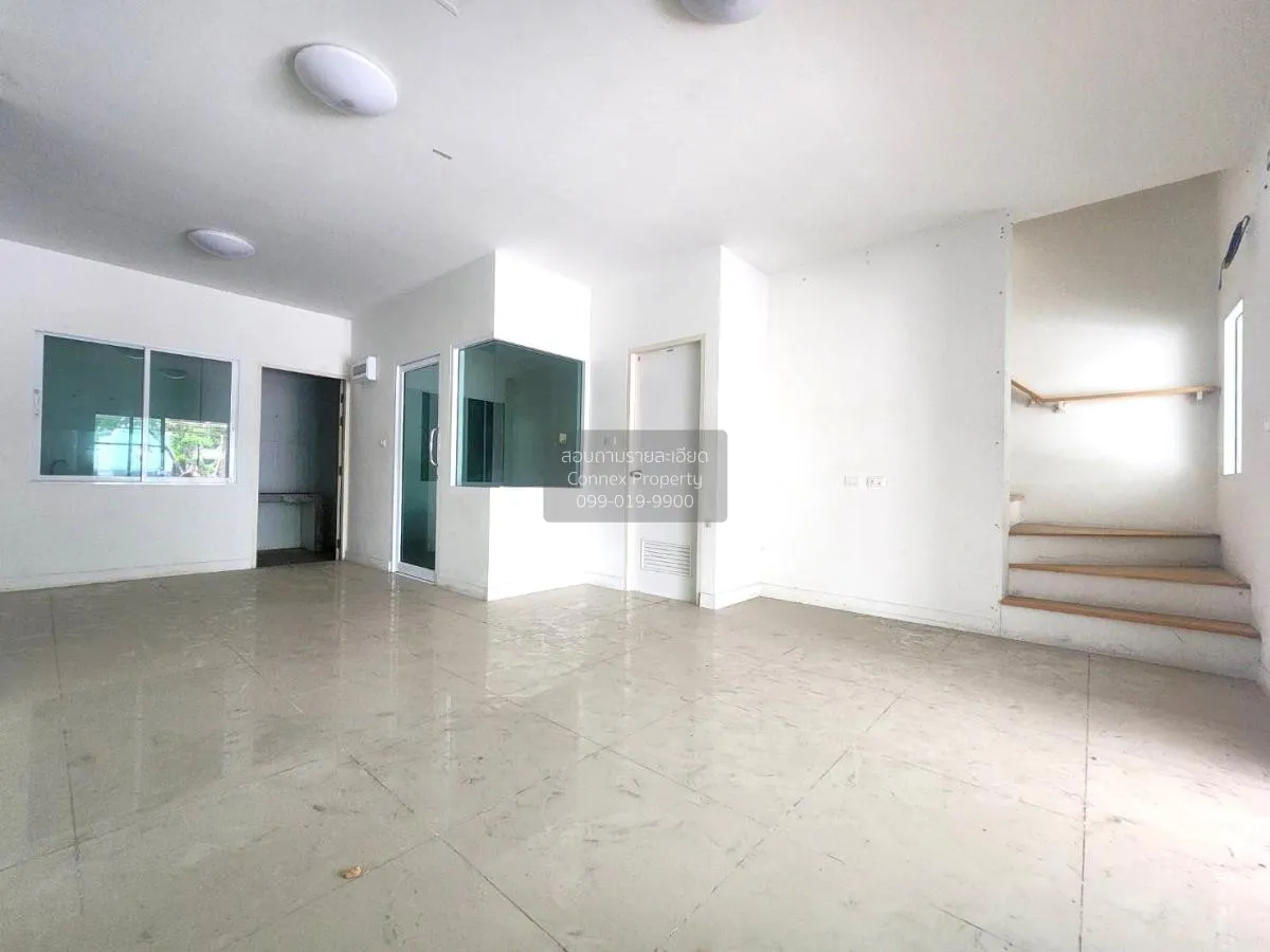 For Sale Townhouse/Townhome  , Praphassorn Ville Amata Nakorn-Non