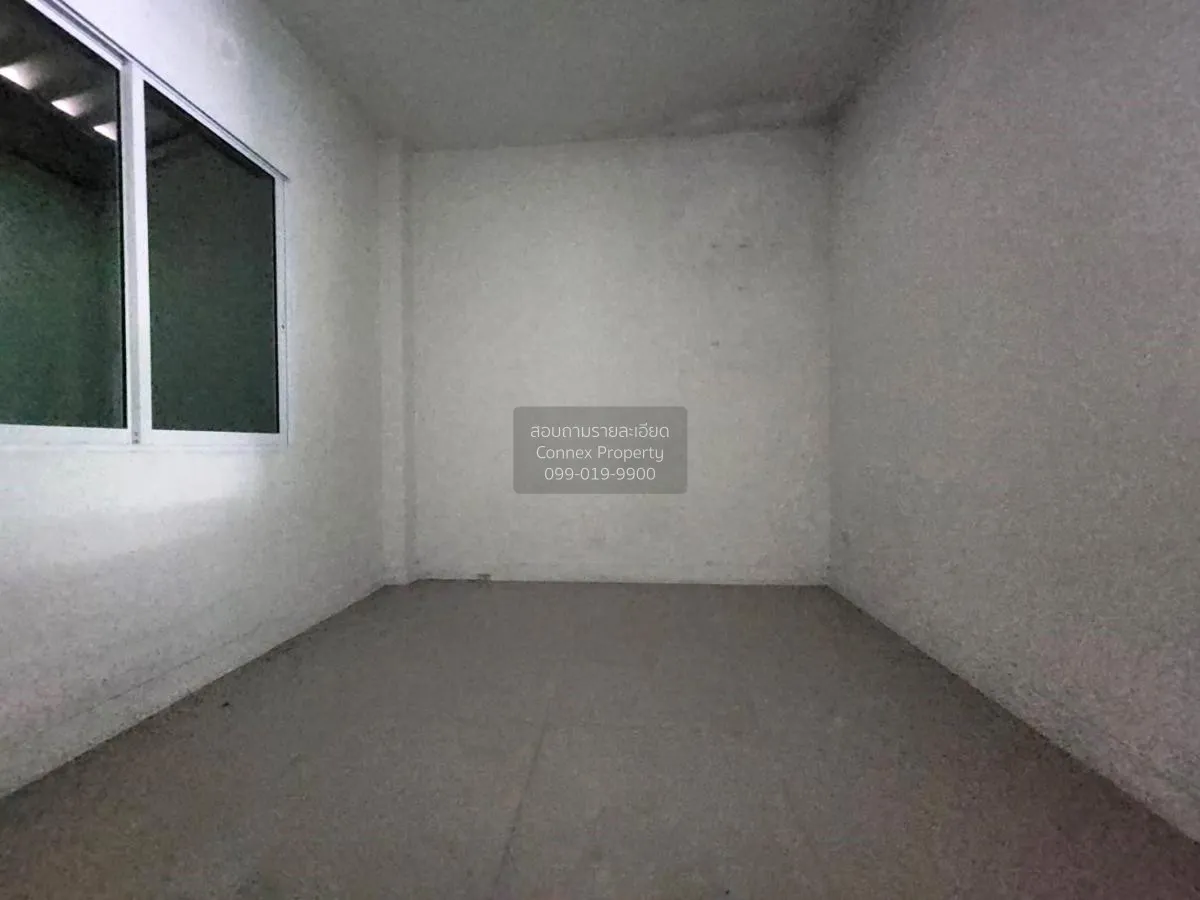 For Sale Townhouse/Townhome  , Praphassorn Ville Amata Nakorn-Non