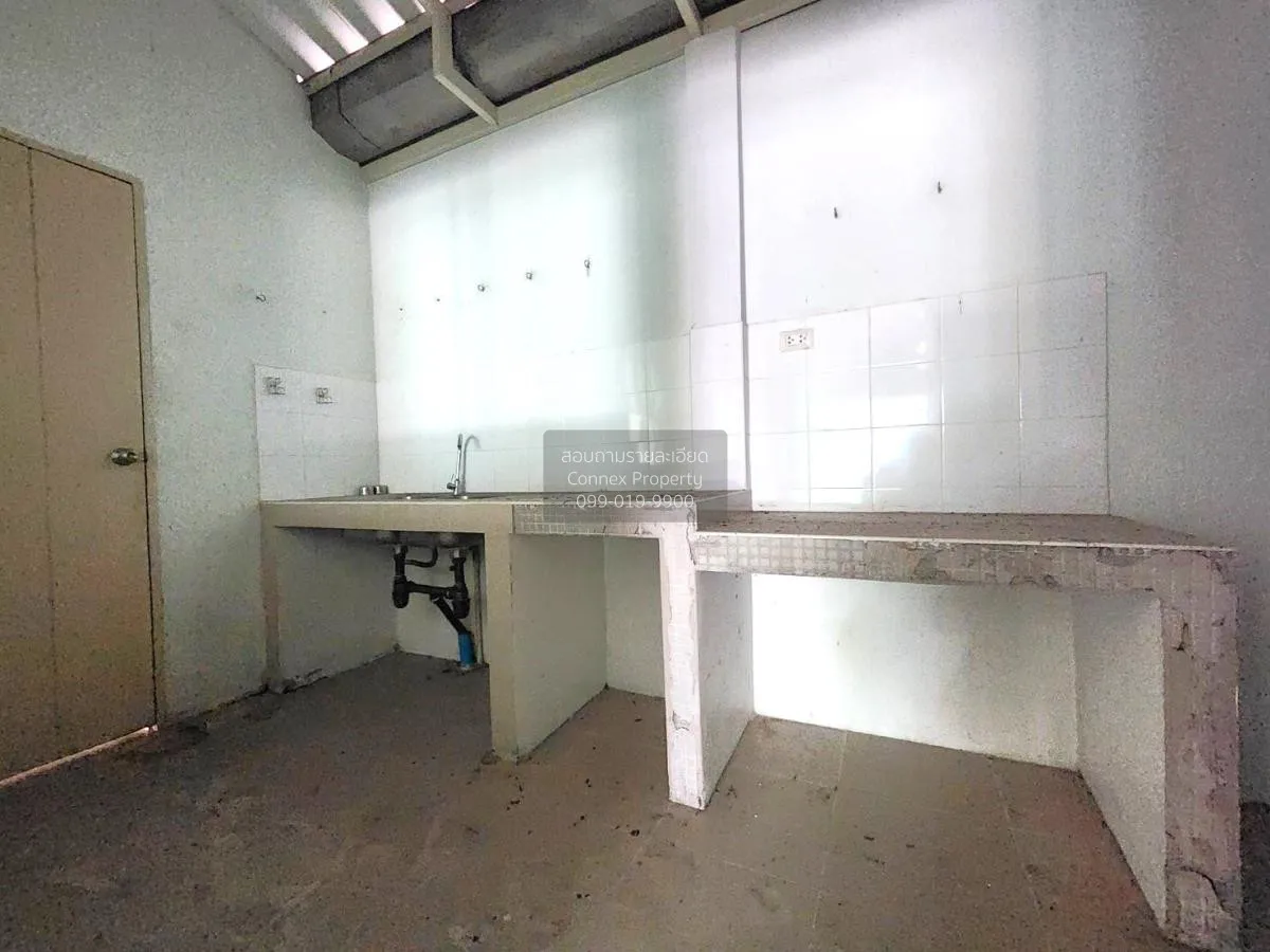 For Sale Townhouse/Townhome  , Praphassorn Ville Amata Nakorn-Non