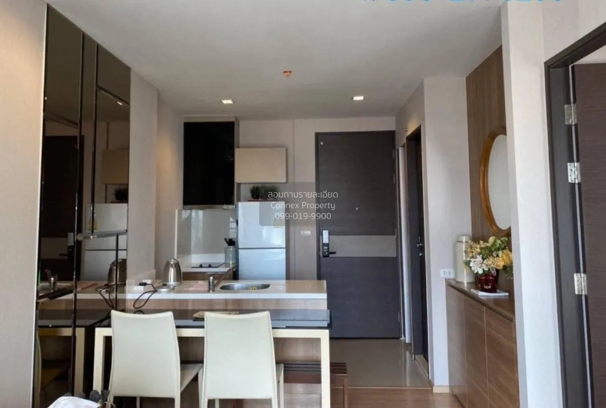 For Sale Condo , Rhythm Sathorn , BTS-Saphan Taksin , Thungmahame 2
