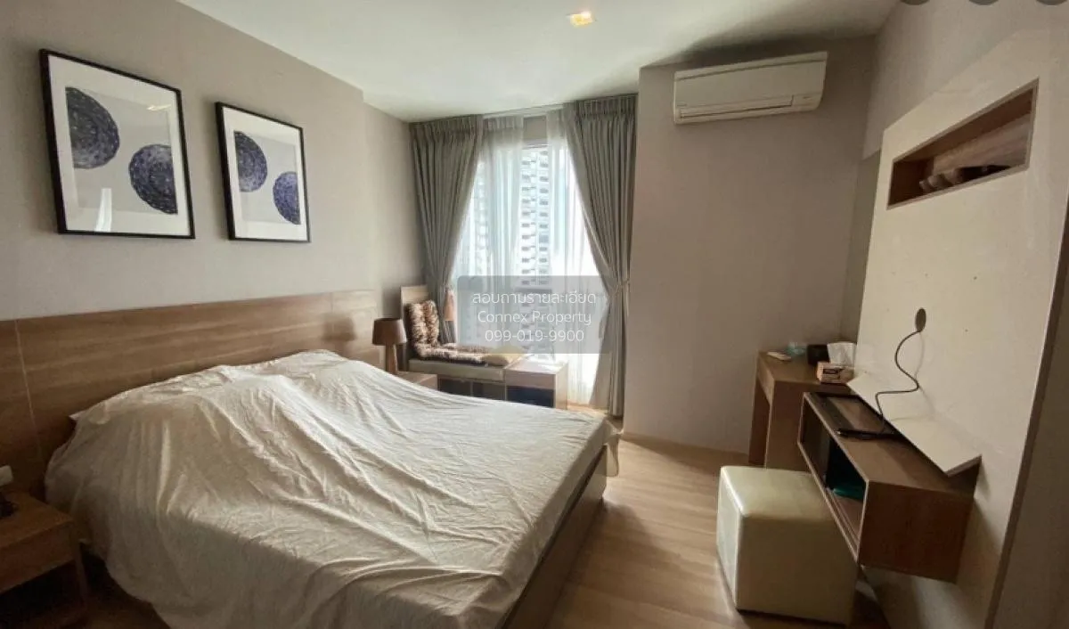 For Sale Condo , Rhythm Sathorn , BTS-Saphan Taksin , Thungmahame 3