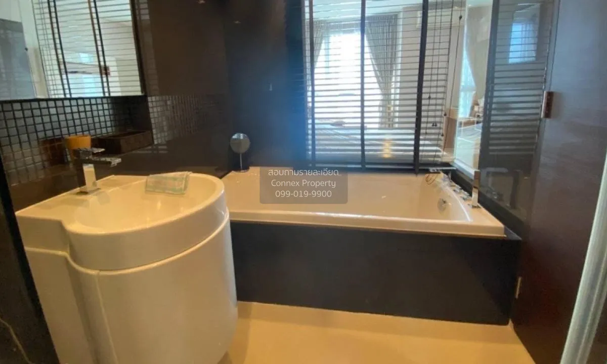 For Sale Condo , Rhythm Sathorn , BTS-Saphan Taksin , Thungmahame 4