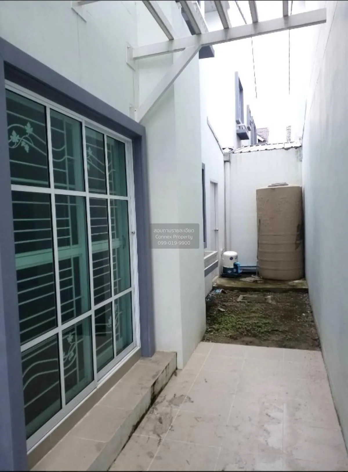 ขายทาวน์เฮ้าส์/ทาวน์โฮม  ประภัสสร วิลล์ อมตะนคร-หนองตำลึง หนองตำล