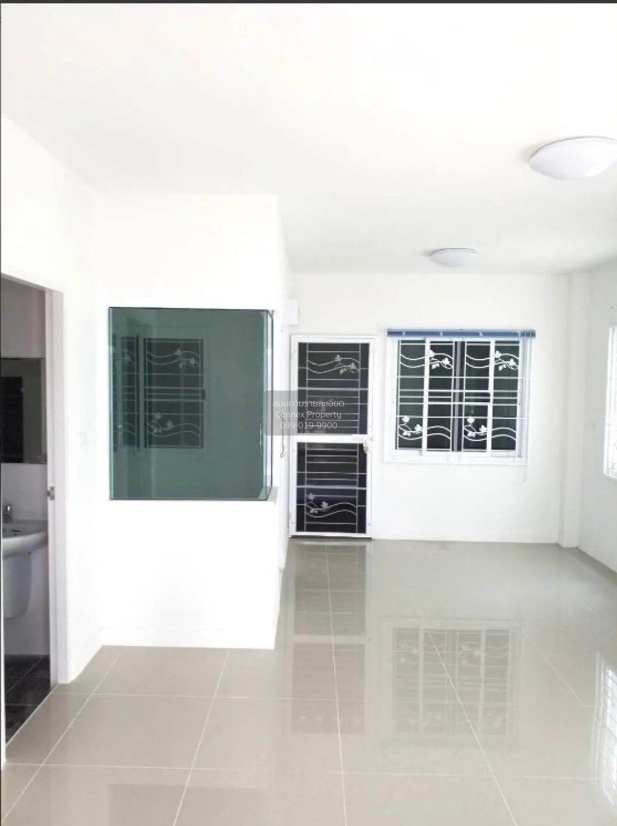 ขายทาวน์เฮ้าส์/ทาวน์โฮม  ประภัสสร วิลล์ อมตะนคร-หนองตำลึง หนองตำล