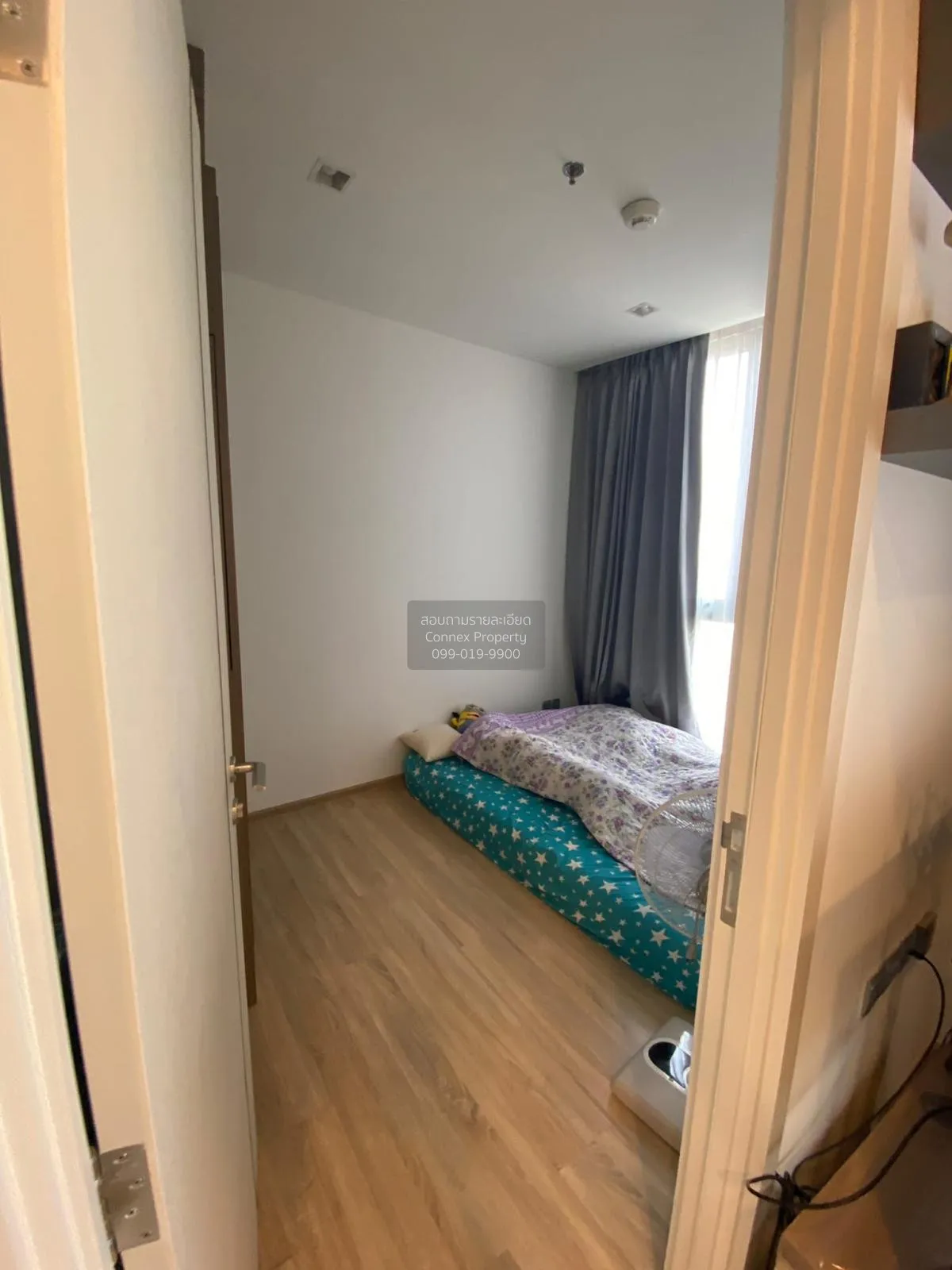 For Sale Condo , The Line Phahol - Pradipat , BTS-Saphan Khwai ,  4