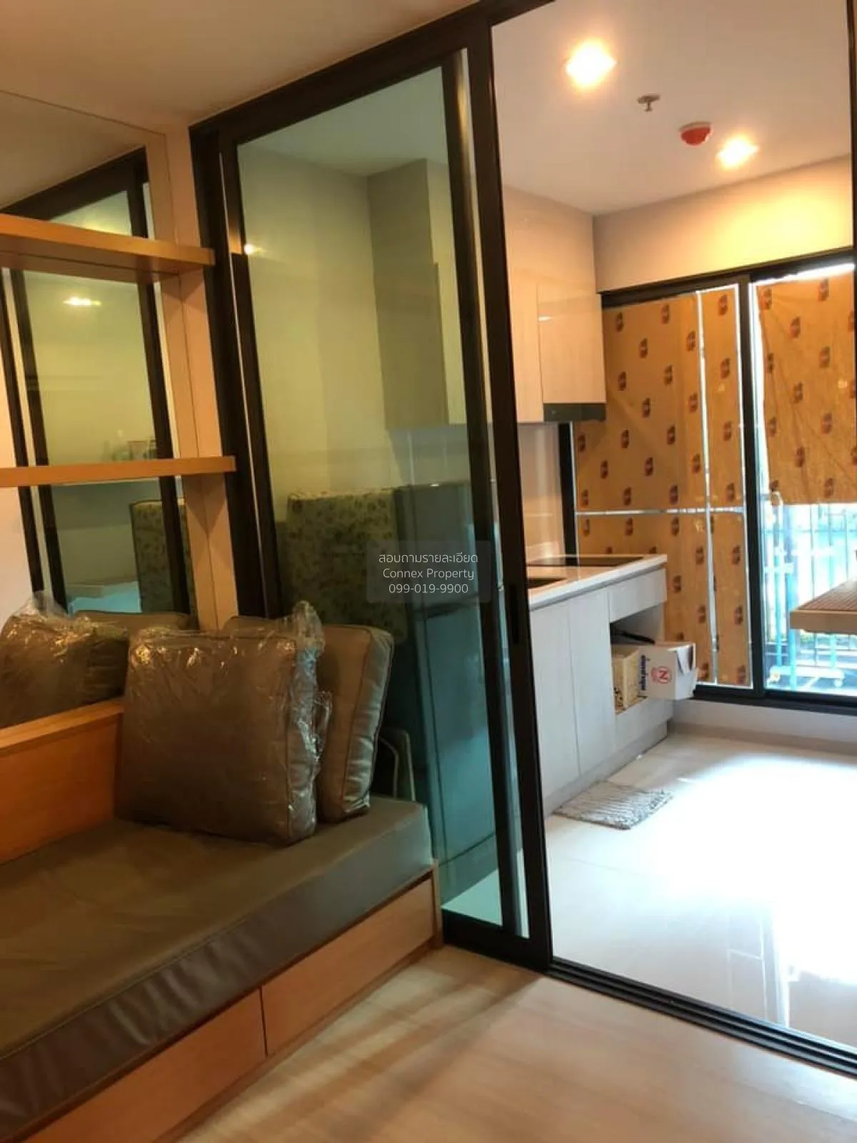 For Sale Condo , Life Pinklao , MRT-Bang Yi Khon , Bang Yi Khan , 2
