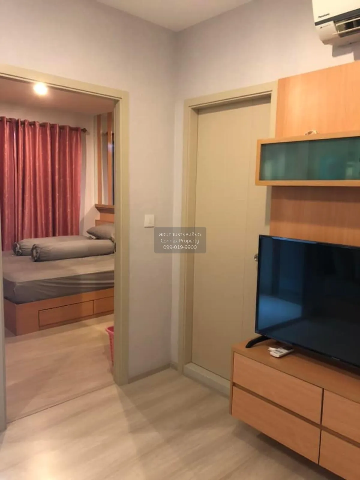 For Sale Condo , Life Pinklao , MRT-Bang Yi Khon , Bang Yi Khan , 4