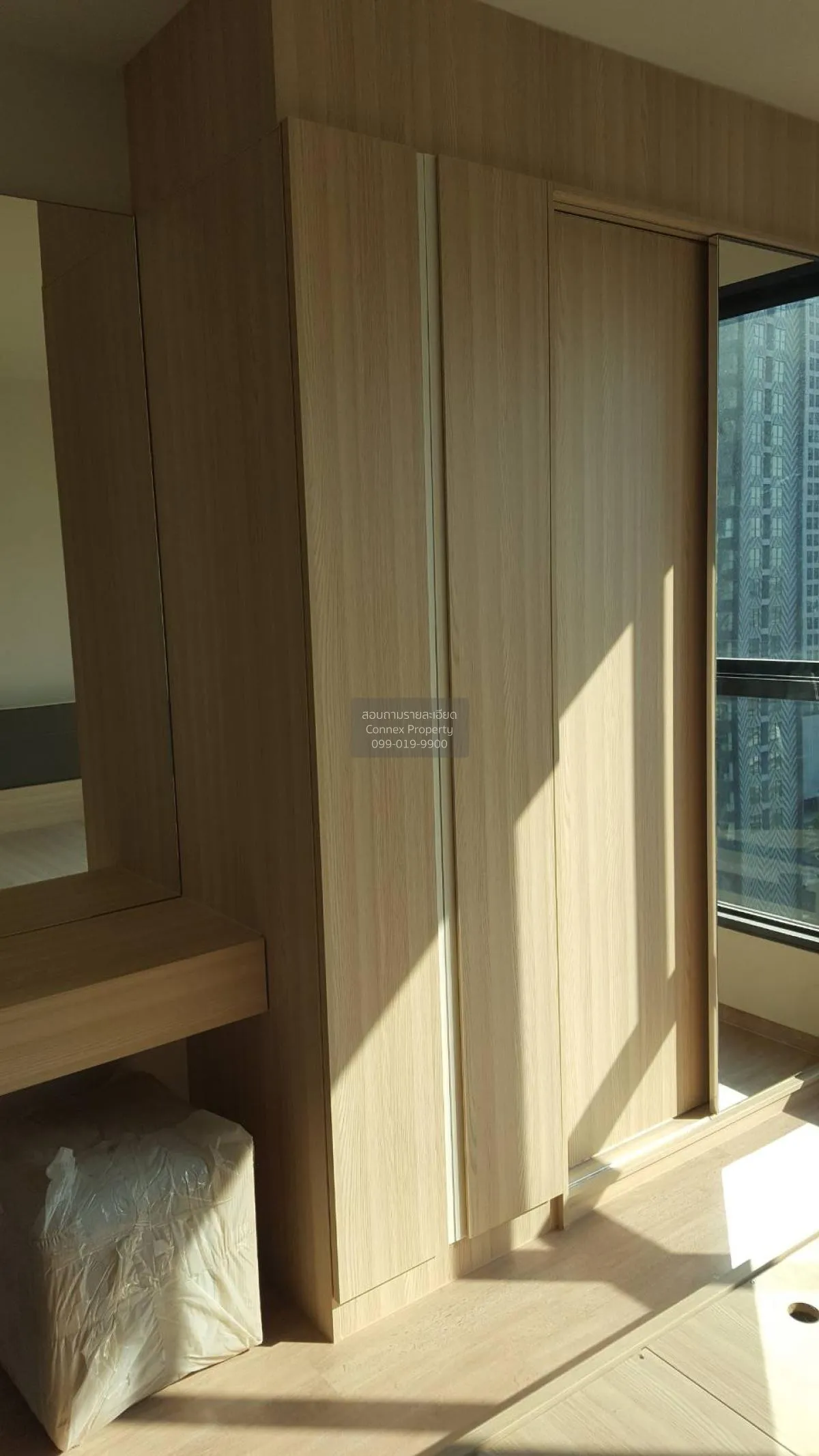 เช่าคอนโด  ไอดีโอ โอทู BTS-บางนา บางนา เขต บางนา กรุงเทพ CX-85448