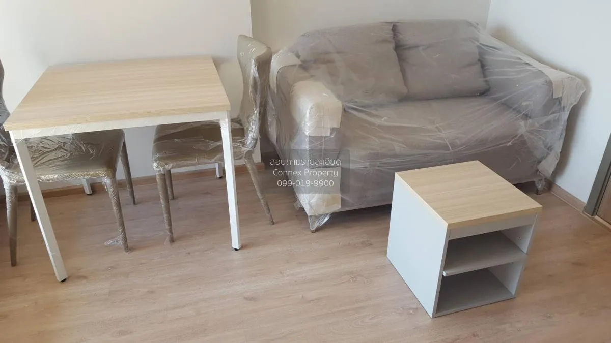 เช่าคอนโด  ไอดีโอ โอทู BTS-บางนา บางนา เขต บางนา กรุงเทพ CX-85448 2