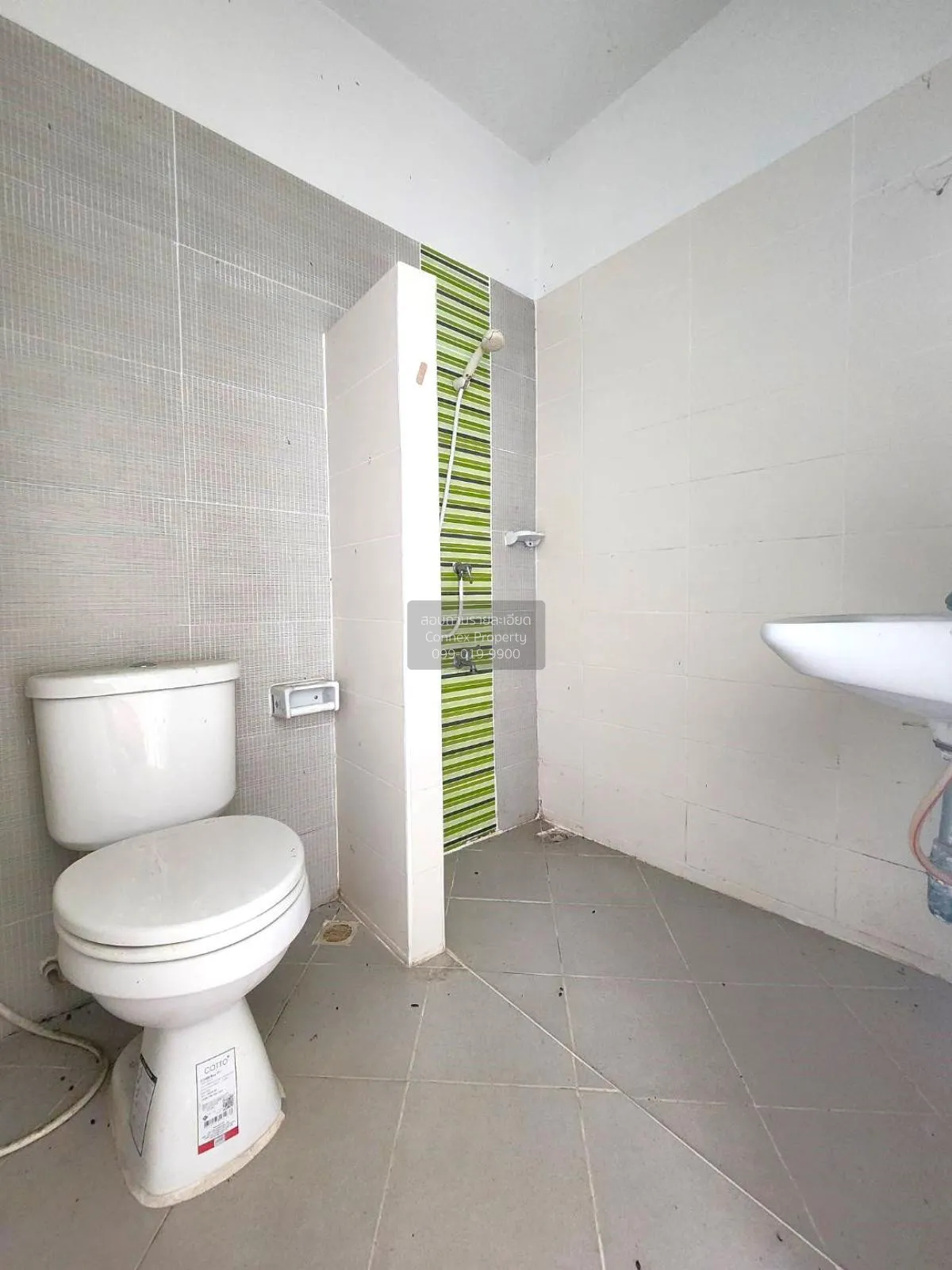 ขายทาวน์เฮ้าส์/ทาวน์โฮม  พรีซีโอ 4 บ่อวิน ศรีราชา ชลบุรี CX-85449