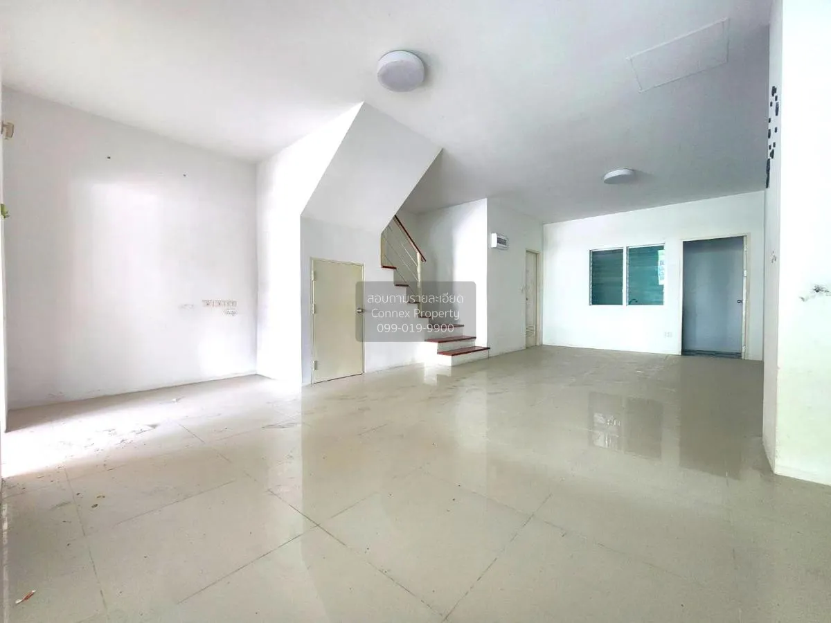 ขายทาวน์เฮ้าส์/ทาวน์โฮม  พรีซีโอ 4 บ่อวิน ศรีราชา ชลบุรี CX-85449